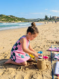 Blush Bay