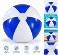 Pacific Blue Beach Ball