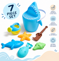 Shark Attack Beach Set