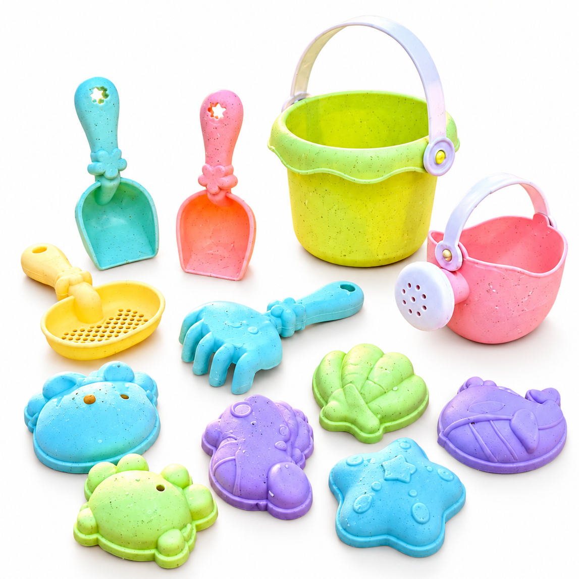 The Tide Playset