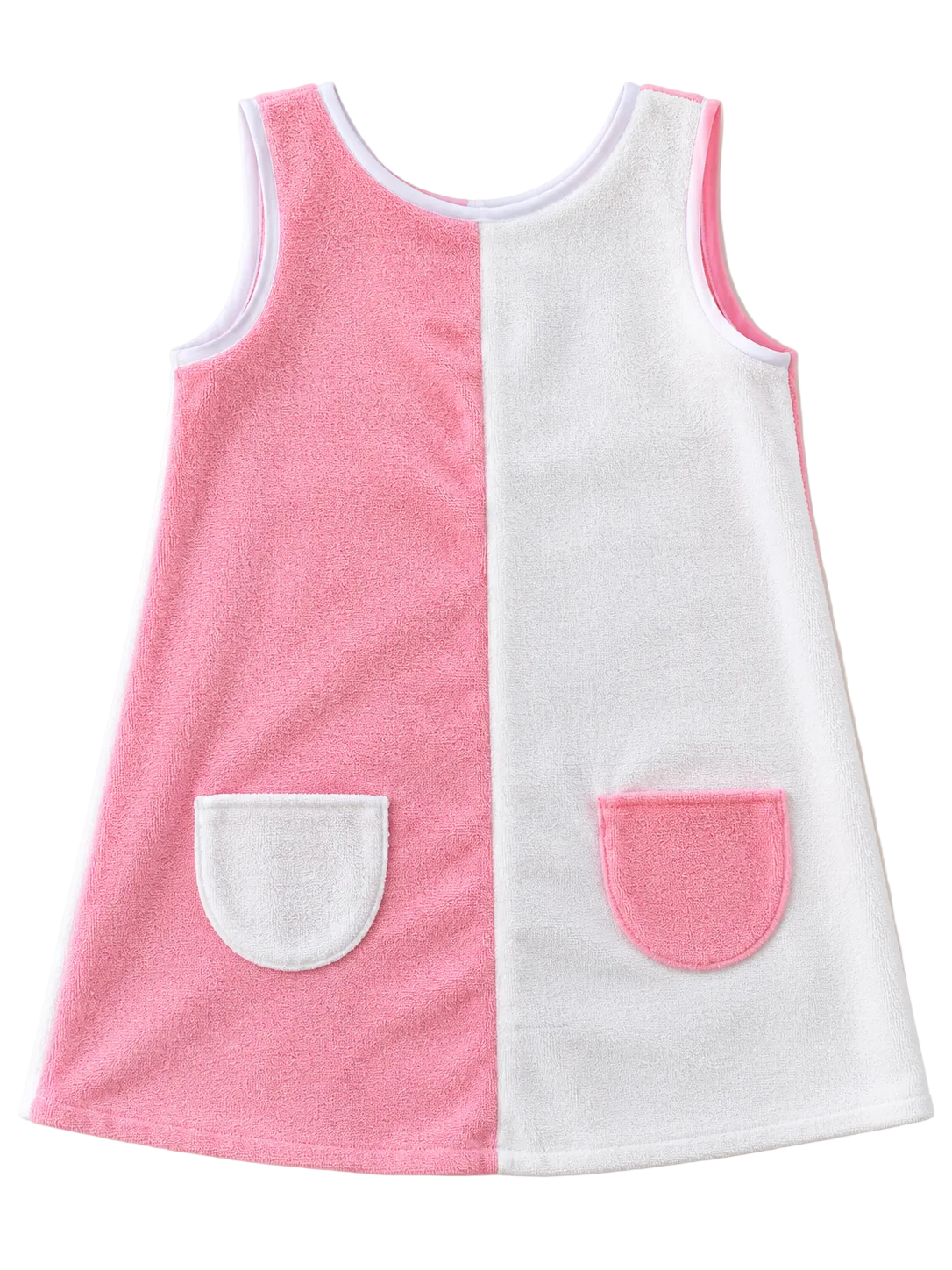 Blush Coast
